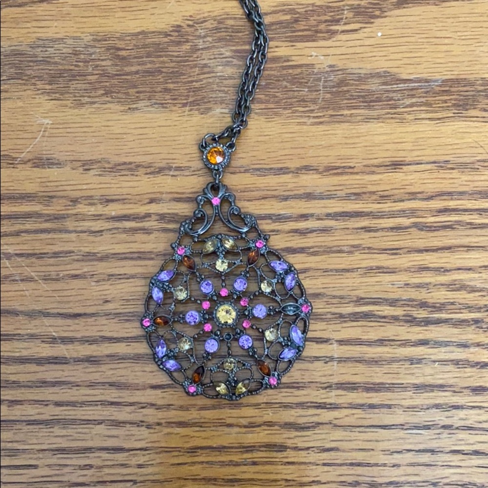 Gypsy chain
